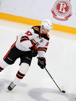 13.12.2020. «Витязь» - «Авангард» 4:3