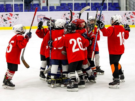 В Южном Бутове открылась первая франшиза Академии «Авангарда»