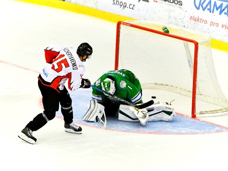 07.08.2016. Mountfield Cup 2016. "Авангард" - "Салават Юлаев" 4:3Б