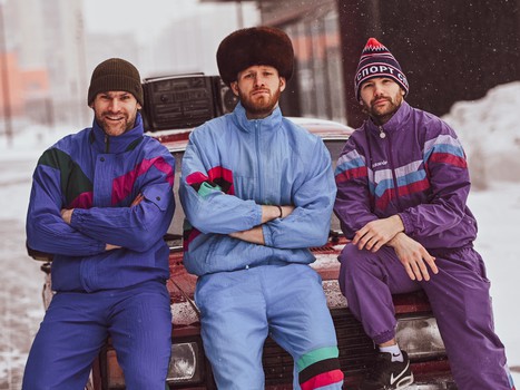 «Авангард» - «Барыс» 4:3. Вокруг матча