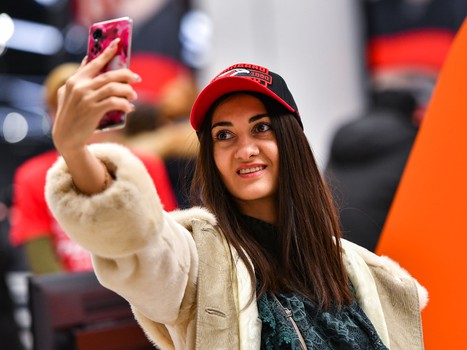 11.01.2023. «Авангард» - «Ак Барс» 1:2