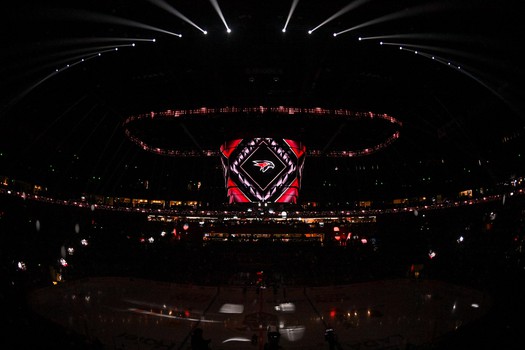 15.01.2026. «Авангард» - ЦСКА 2:1