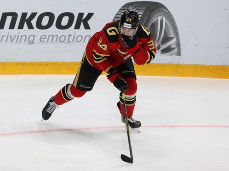 21.12.2021. «Авангард» - «Торпедо» 3:2 ОТ