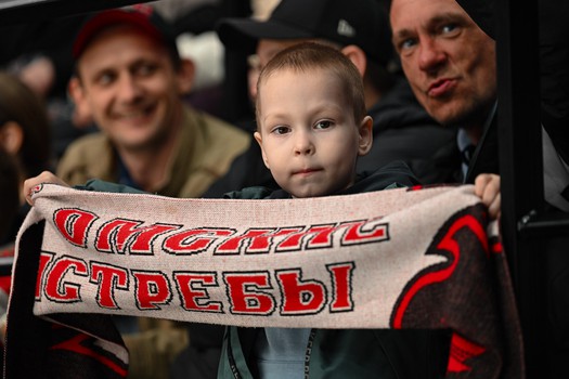 «Авангард» - «Нефтехимик» 4:3 OT. Вокруг матча