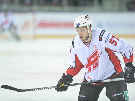 28.08.2014 "Авангард" - "Амур" 5:0