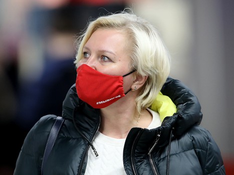 23.11.2020. «Авангард» - «Ак Барс» 3:0