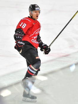 23.12.2017. "Авангард" - ХК "Сочи" 2:3 ОТ