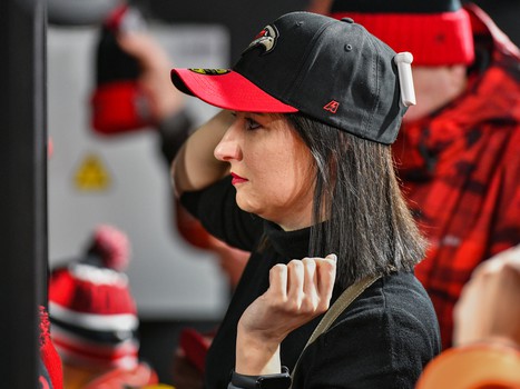 «Авангард» - «Металлург» 4:3 ОТ. Вокруг матча