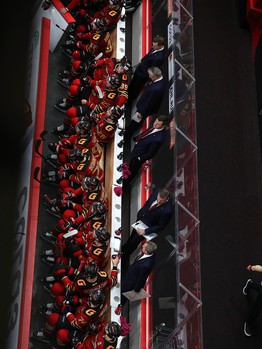 24.10.2020. «Авангард» - «Автомобилист» 6:3