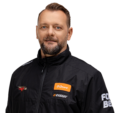 Подконицки Андрей