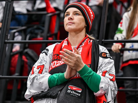 «Авангард» - «Спартак» 1:3. Вокруг матча