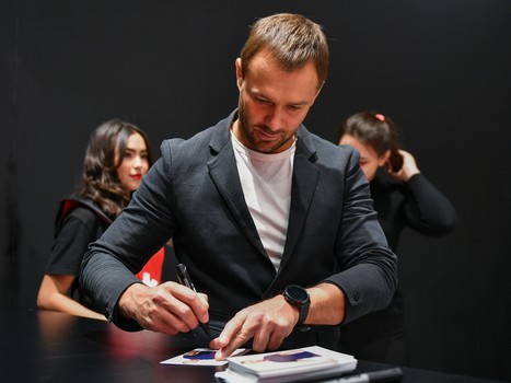 «Авангард» - «Салават Юлаев» 1:3. Вокруг матча