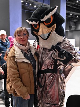 «Авангард» - «Нефтехимик» 4:2. Вокруг матча