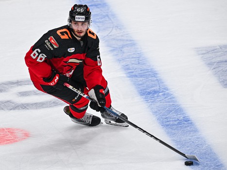 26.02.2025. «Авангард» - «Витязь» 4:3 ОТ