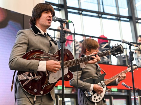 «Авангард» - «Нефтехимик» 4:2. Вокруг матча