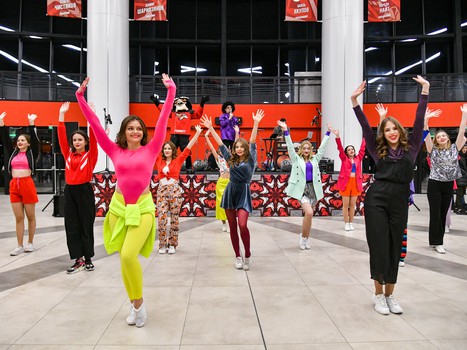 «Авангард» - «Спартак» 1:3. Вокруг матча