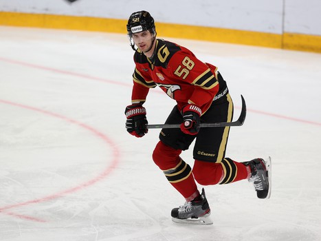 21.12.2021. «Авангард» - «Торпедо» 3:2 ОТ