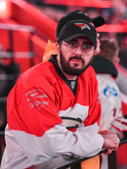 «Авангард» - «Амур» 3:1. Вокруг матча