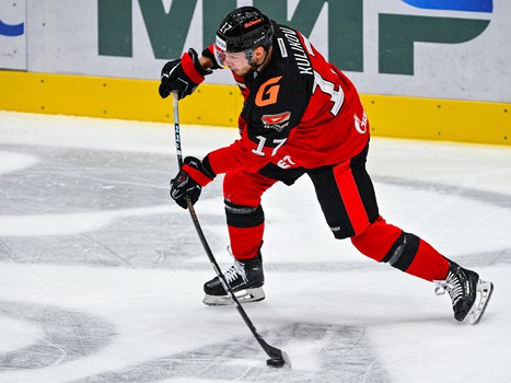 11.09.2023. «Авангард» - «Амур» 1:5