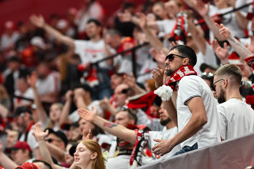 «Авангард» - «Локомотив» 2:0. Вокруг матча