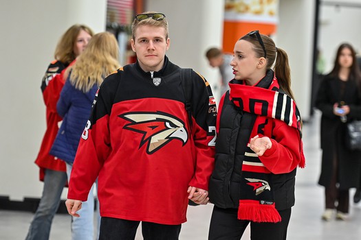 «Авангард» - «Салават Юлаев» 3:2 ОТ. Вокруг матча