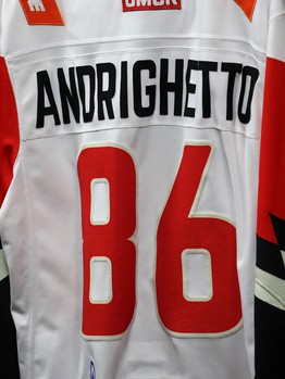 14.11.2019. «Северсталь» - «Авангард» 1:5