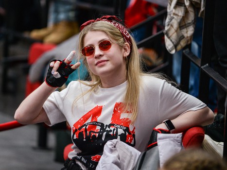 «Авангард» - «Локомотив» 4:3 ОТ. Вокруг матча