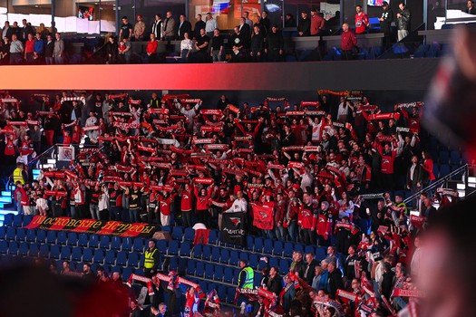 23.04.2025. «Локомотив» - «Авангард» 3:2 2ОТ