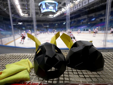 08.08.2021. СКА - «Авангард» 0:1