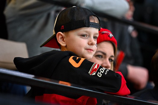 «Авангард» - ЦСКА 2:1. Вокруг матча