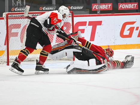 Закрытие сезона 2021/22 на «Арене Балашиха»