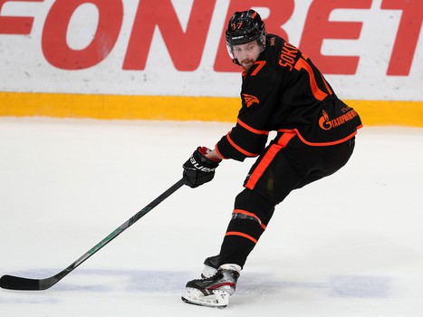 30.07.2021. «Авангард» - «Витязь» 4:2