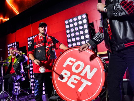 «Авангард» - «Торпедо» 3:2. Вокруг матча