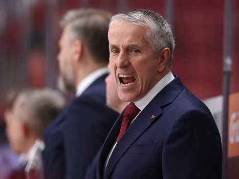 25.10.2021. «Авангард» - СКА 1:5