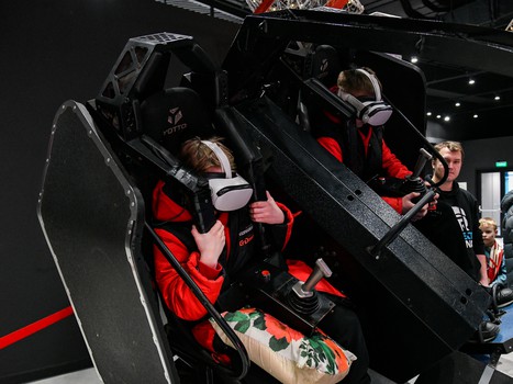 «Авангард» - СКА 5:4. Вокруг матча