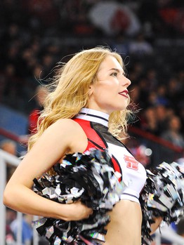 17.09.2017. "Авангард" - "Югра" 3:2 ОТ