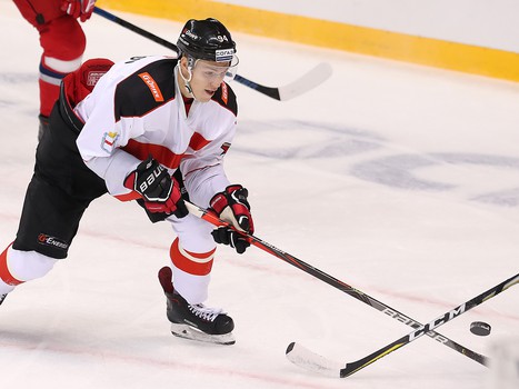 03.08.2019. «Локомотив» - «Авангард» 3:1