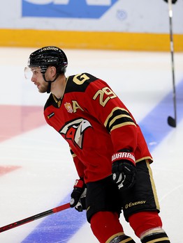 13.11.2021. «Авангард» - «Куньлунь Ред Стар» 5:0