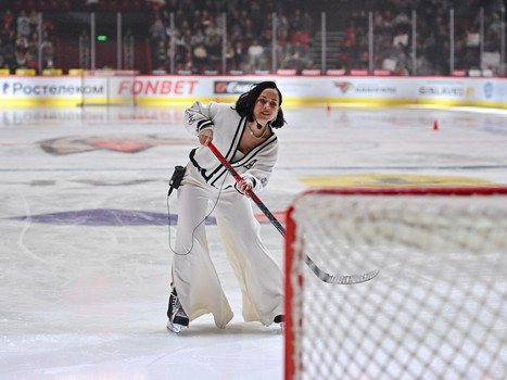 Закрытие сезона 2024/25 на G-Drive Арене