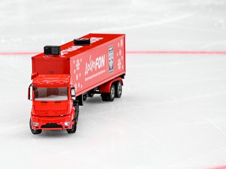 «Авангард» - «Нефтехимик» 4:3 Б. Вокруг матча