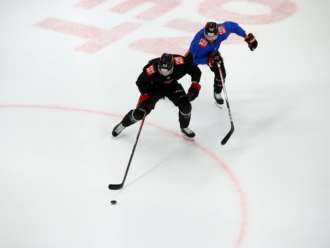 Максим Гончаров вернулся в «Авангард»