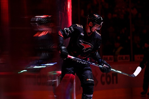 03.10.2025. «Авангард» - «Локомотив» 4:1