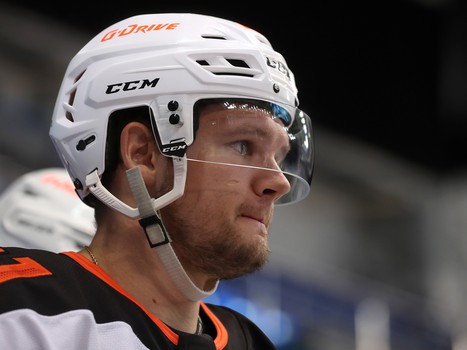 07.08.2021. «Сочи» - «Авангард» 0:2