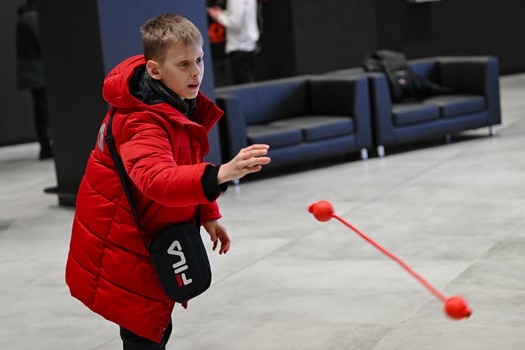 «Авангард» - «Автомобилист» 2:3 ОТ. Вокруг матча