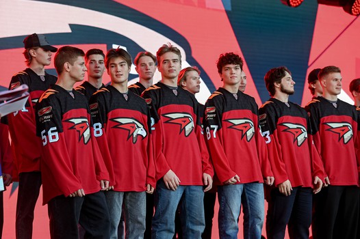 FONBET Шоу AVANFEST