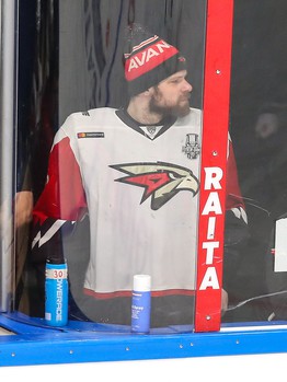 02.04.2019. «Салават Юлаев» - «Авангард» 5:1