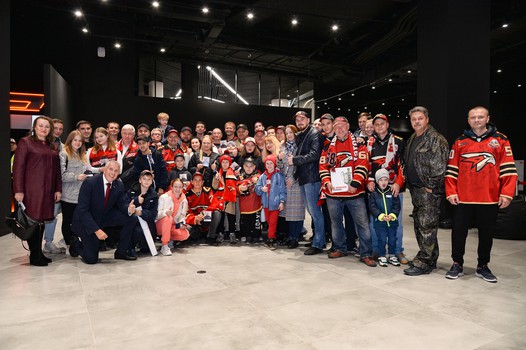 «Авангард» - «Куньлунь Ред Стар» 0:4. Вокруг матча