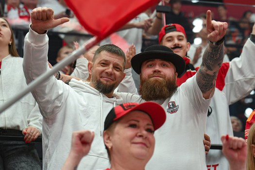 «Авангард» - «Салават Юлаев» 3:4. Вокруг матча