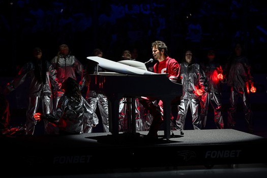 «Авангард» - «Нефтехимик» 4:2. Вокруг матча