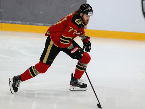 29.09.2021. «Авангард» - ХК «Сочи» 3:1